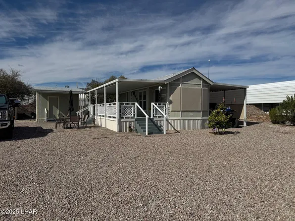 49614 Pearl Ave, Quartzite, AZ 85346
