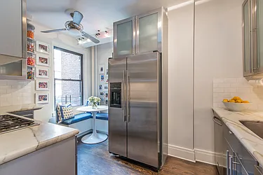 Sold by Brown Harris Stevens