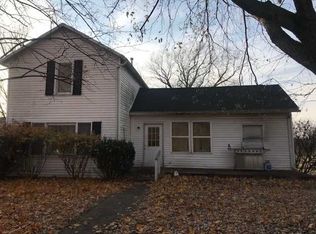 8695 N State Route 23, Walkerton, IN 46574