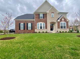 4029 Sunningdale Way, Carmel, IN 46033