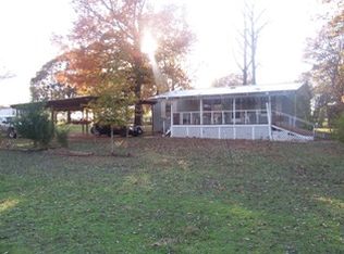 3430 Fm 2962 S, Rusk, TX 75785