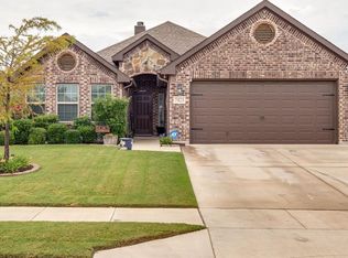 7425 Innisbrook Ln, Fort Worth, TX 76179