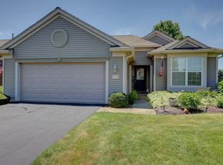 11255 Heatherdale Ln, Huntley, IL 60142