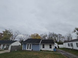 2859 Lowell Dr, Columbus, OH 43204