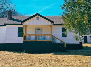 804 Staunton Bridge Rd, Greenville, SC 29611