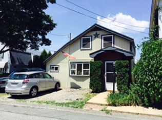 11 Cole St #0, Swansea, MA 02777