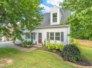 4700 Brierley Dr, Knoxville, TN 37921