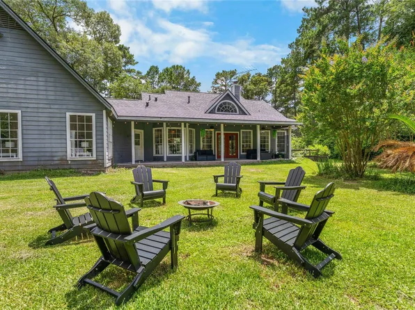 21818 Big River Dr, Magnolia, TX 77355