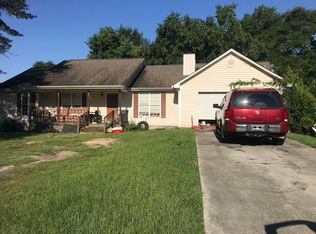 202 Oak St #204, Fort Valley, GA 31030