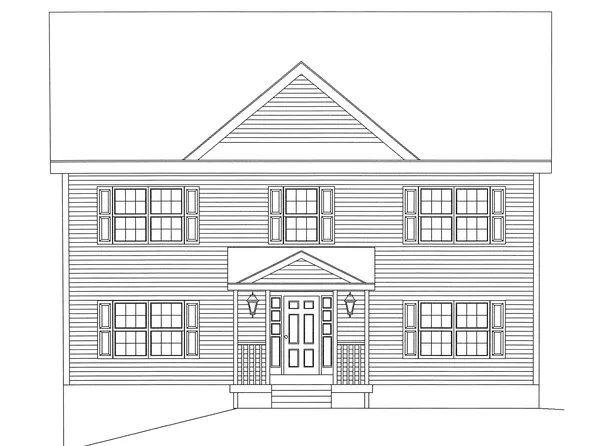 5 Dartmouth Street, Hooksett, NH 03106