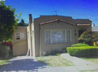 799 Santa Ray Ave, Oakland, CA