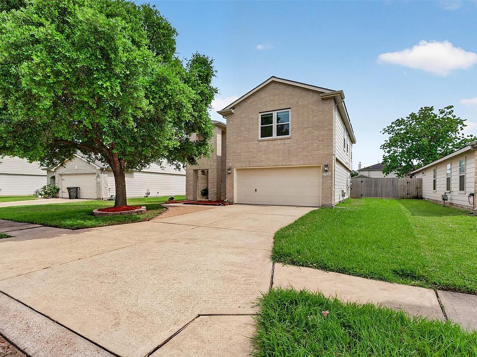 1st image of 17111 Kemble Creek Dr