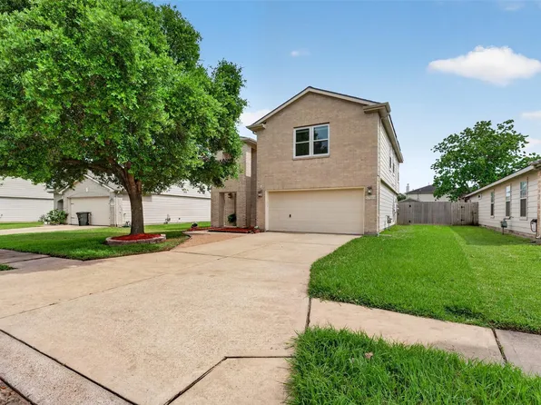 17111 Kemble Creek Dr, Houston, TX 77084