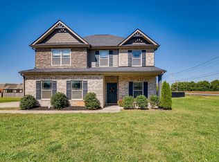 2345 Fox Creek Dr, Murfreesboro, TN 37127
