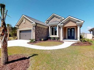 414 Pompano Ct, Myrtle Beach, SC 29577