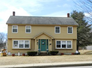 387 Main St, Springvale, ME 04083
