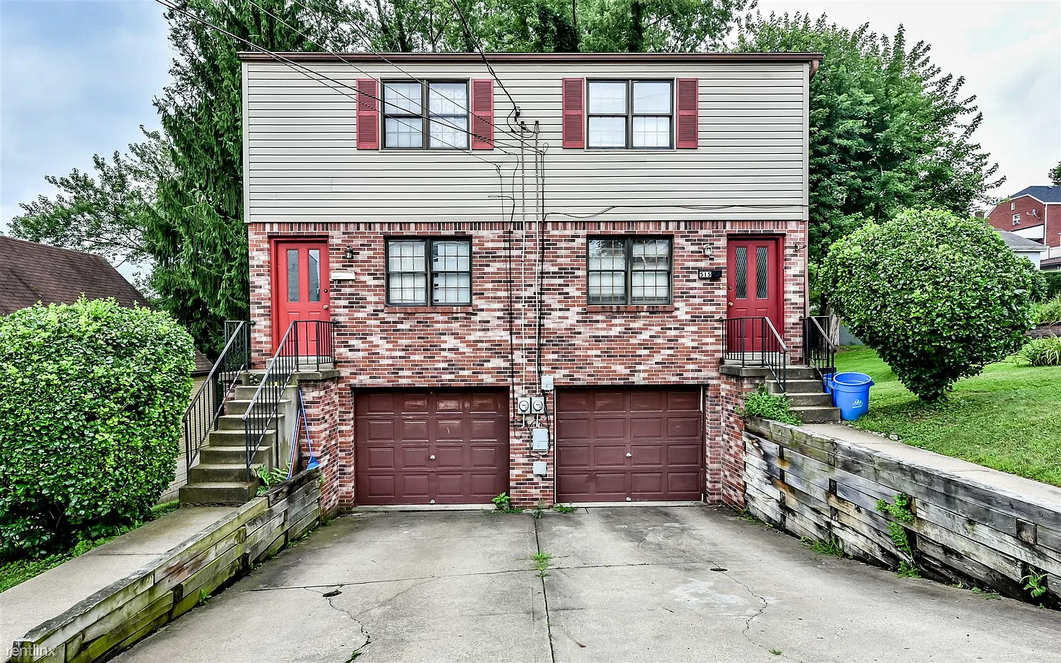 515 1/2 Barclay Ave photo 1