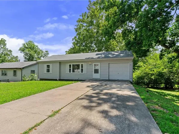 4819 NE 47th St, Kansas City, MO 64117
