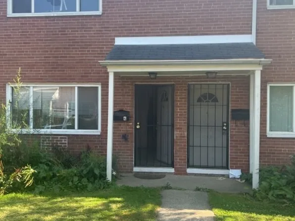 4957 Caroline Dr APT 4, Warrensville Heights, OH 44128