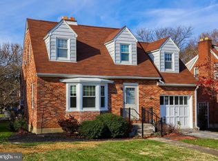 112 Greystone Rd, York, PA 17402