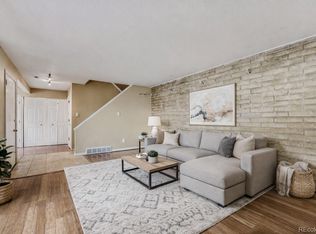 1160 S Clinton Street #40, Denver, CO 80247