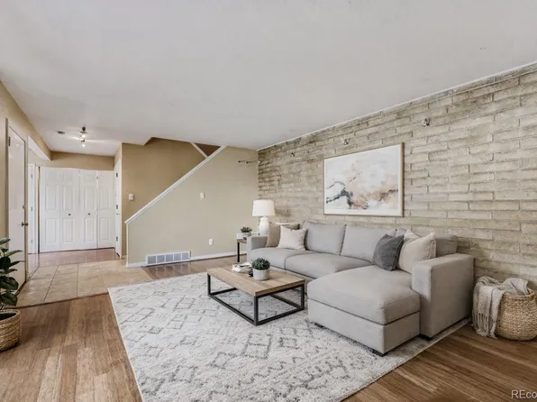 1160 S Clinton Street #40, Denver, CO 80247