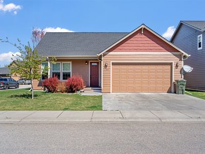 195 Bayberry Ln, Hamilton, MT, 59840