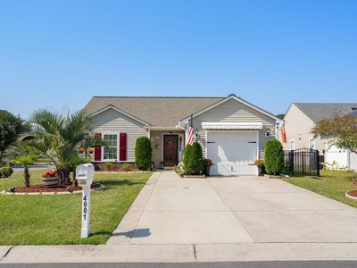 4001 Scarlet Oak Ct., Myrtle Beach, SC, 29579