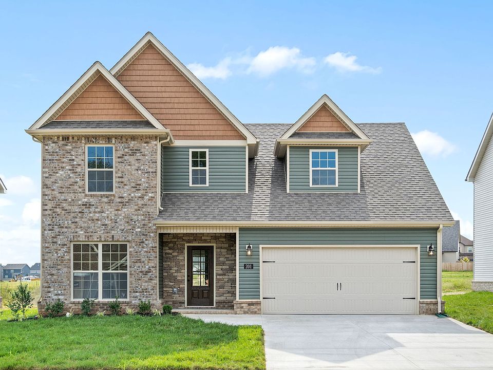 1st image of 416 Summerfield Lot 416