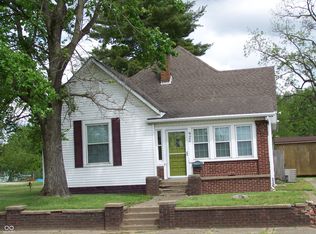 920 N Ewing St, Seymour, IN 47274
