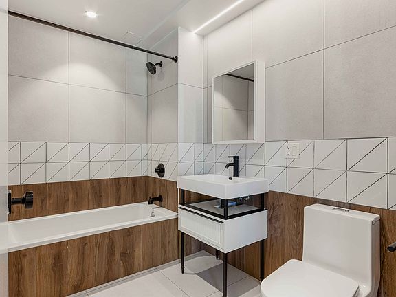 5th image of 60 W 125th St #305