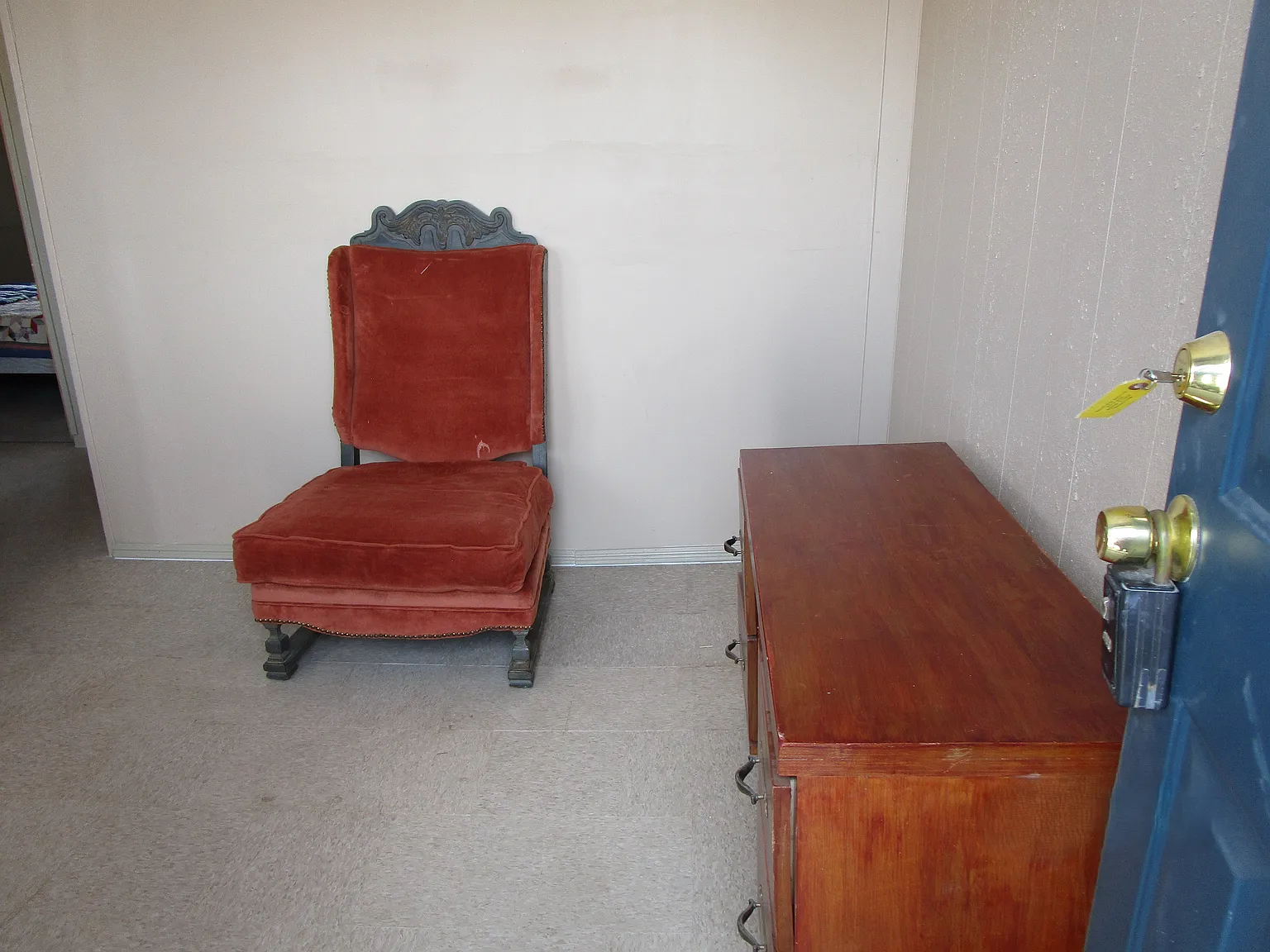 2 bed, $600 — Photo 3