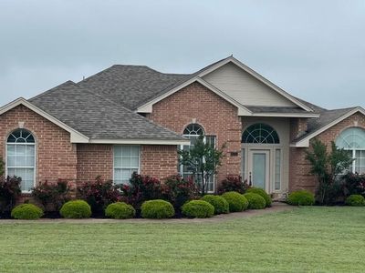 173 Hunters Glen Dr, Waxahachie, TX, 75167
