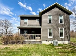 607 N 18th St, Niles, MI 49120