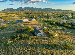 3208 W Solado Pl, Benson, AZ 85602