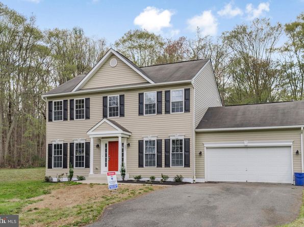 2521 Red Maple Dr, Abingdon, MD 21009