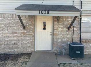 1028 N Wells St, Pampa, TX 79065