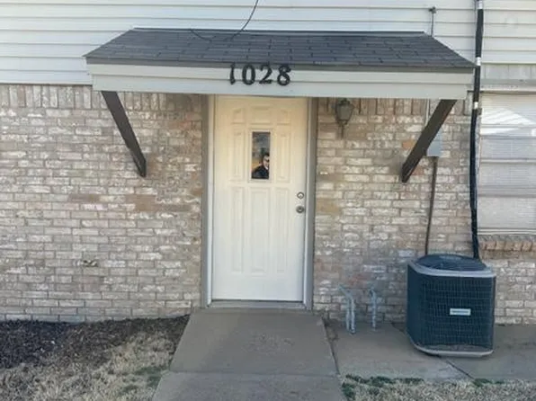 1028 N Wells St, Pampa, TX 79065
