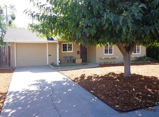 4128 Gothberg Ave, North Highlands, CA