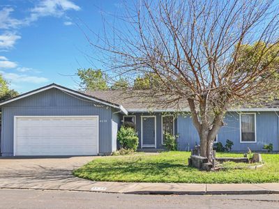 4638 Burnham Cir, Stockton, CA, 95207