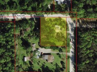 3100 Polly Ave, Naples, FL 34112