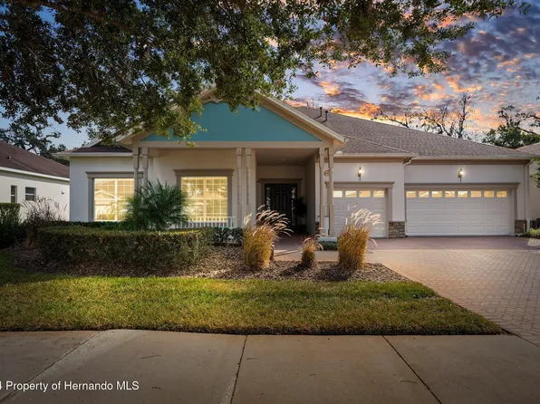 19906 Tattnall Way, Brooksville, FL 34601