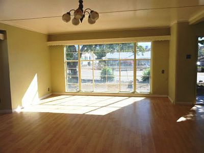 front room