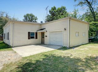 540 Algonquin St, Joliet, IL 60432