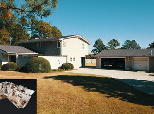 662 Collard Valley Rd, Cedartown, GA 30125