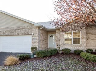 8807 Clare Ave, Mokena, IL 60448