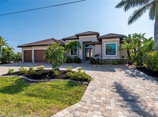1406 Mediterranean Dr, Punta Gorda, FL 33950