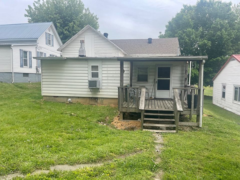 305 Walnut St, Livermore, Ky 42352 