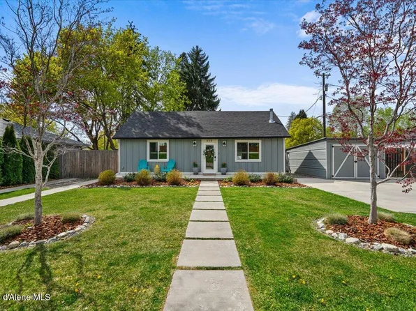 503 N 12th St, Coeur D Alene, ID 83814