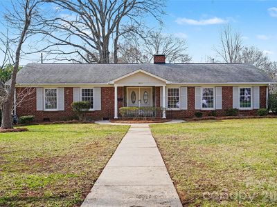 513 Lyttleton Dr, Charlotte, NC, 28211